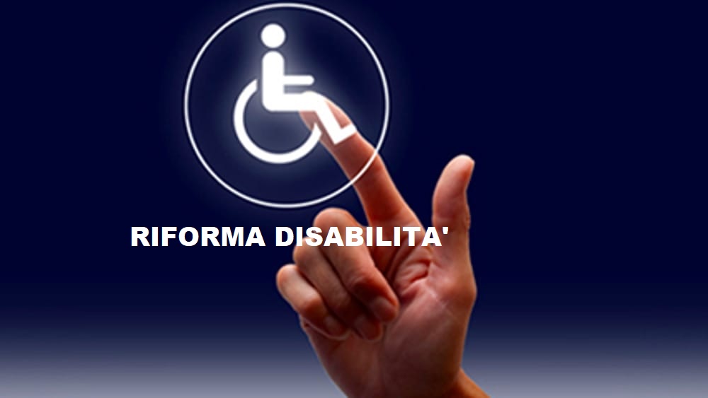 Riforma Disabilità 2024: Decreto Legislativo 62/2024