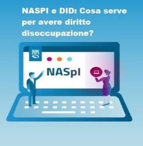 NASPI e DID