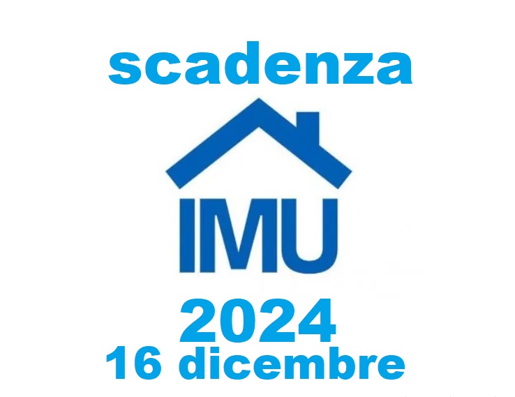 IMU 2024: scadenza 16 dicembre