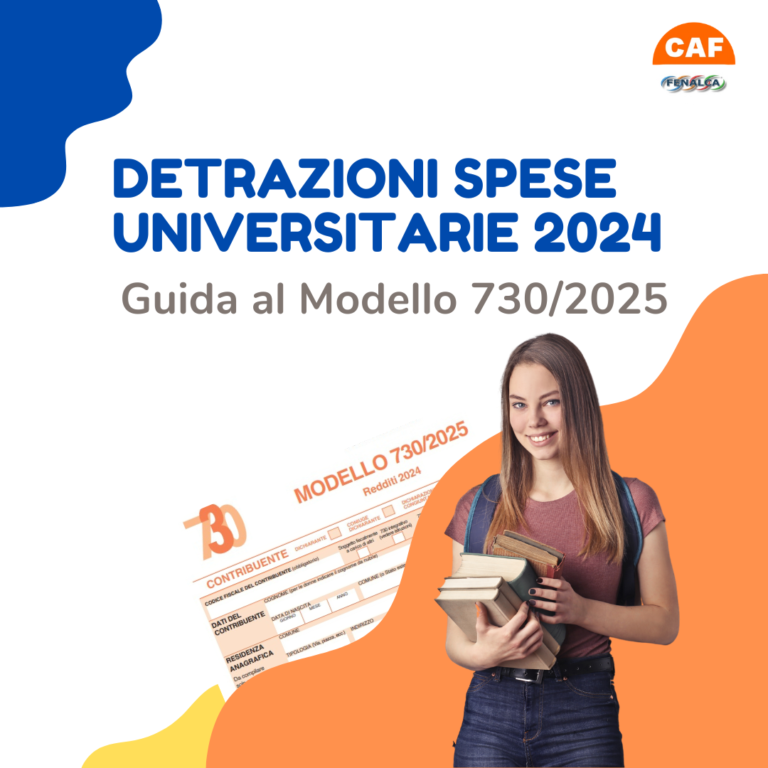 Detrazioni Spese Universitarie: Guida al Modello 730