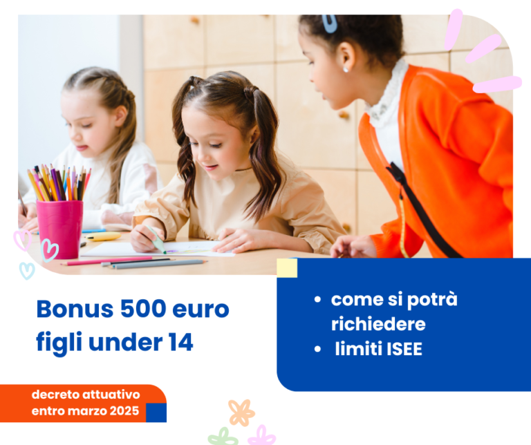 bonus 500 euro: come richiederlo